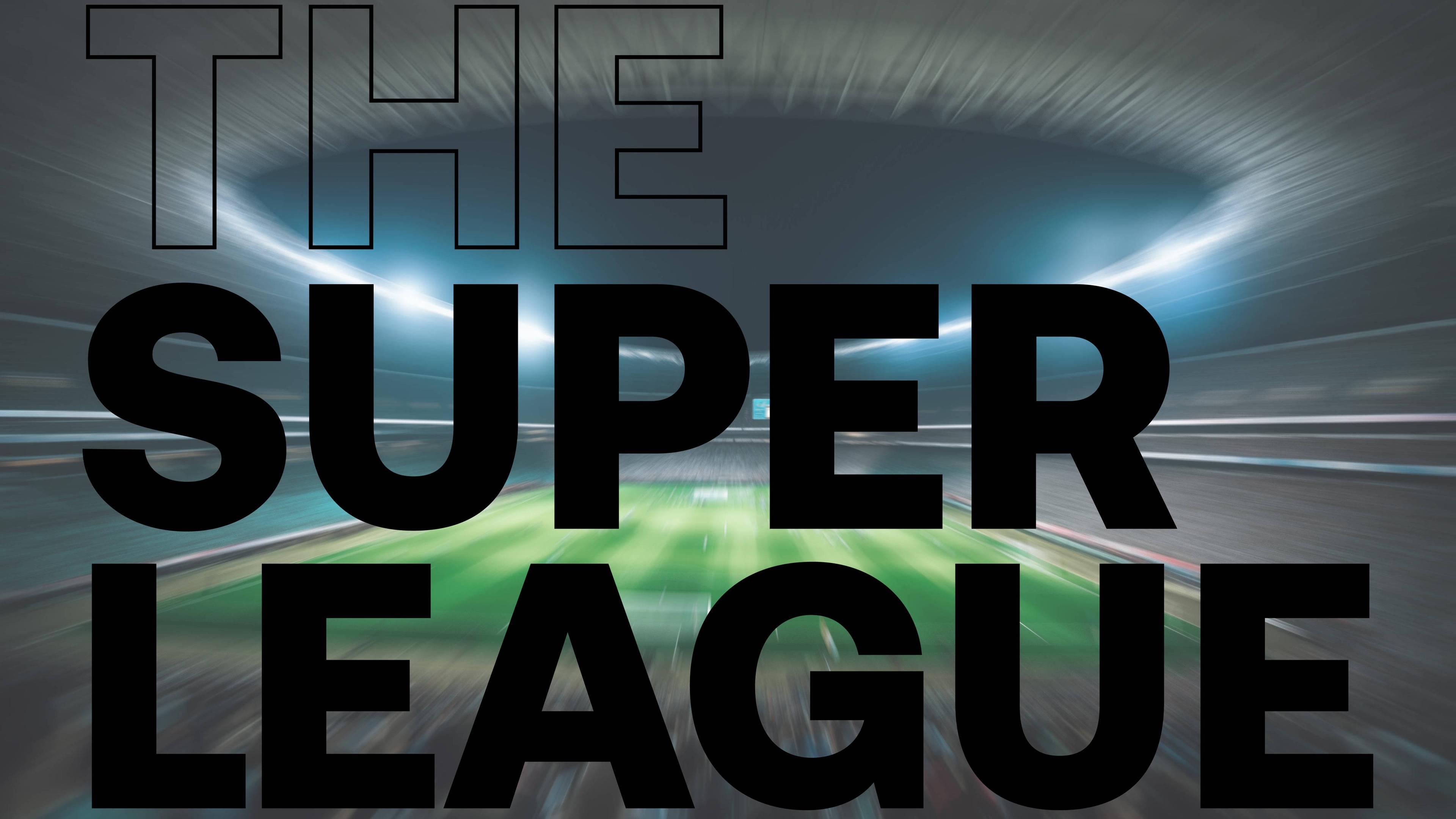 Fußball Super League Sujetbild