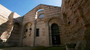 Zdfinfo - Superbauten Der Antike: Die Römer In Paris