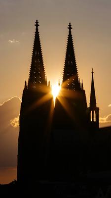 Superbauten: Der Kölner Dom