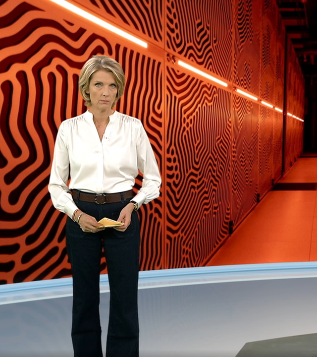 Was kann Jupiter, der Supercomputer?