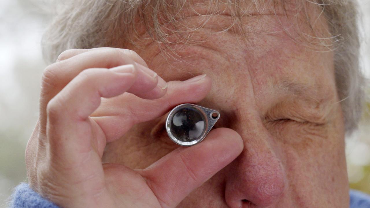 Was macht man als Geologe/Geologin? ZDFmediathek