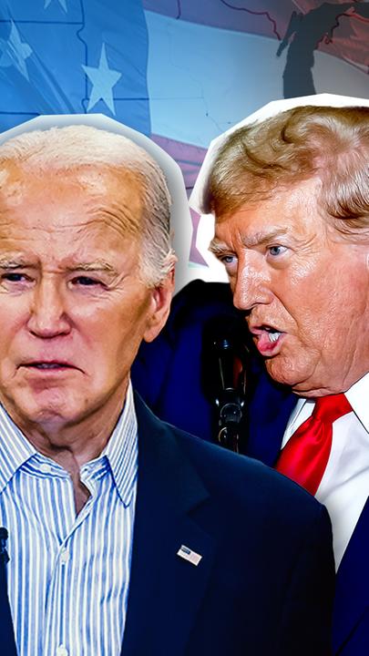 TN: ZDFheute live zum Super Tuesday