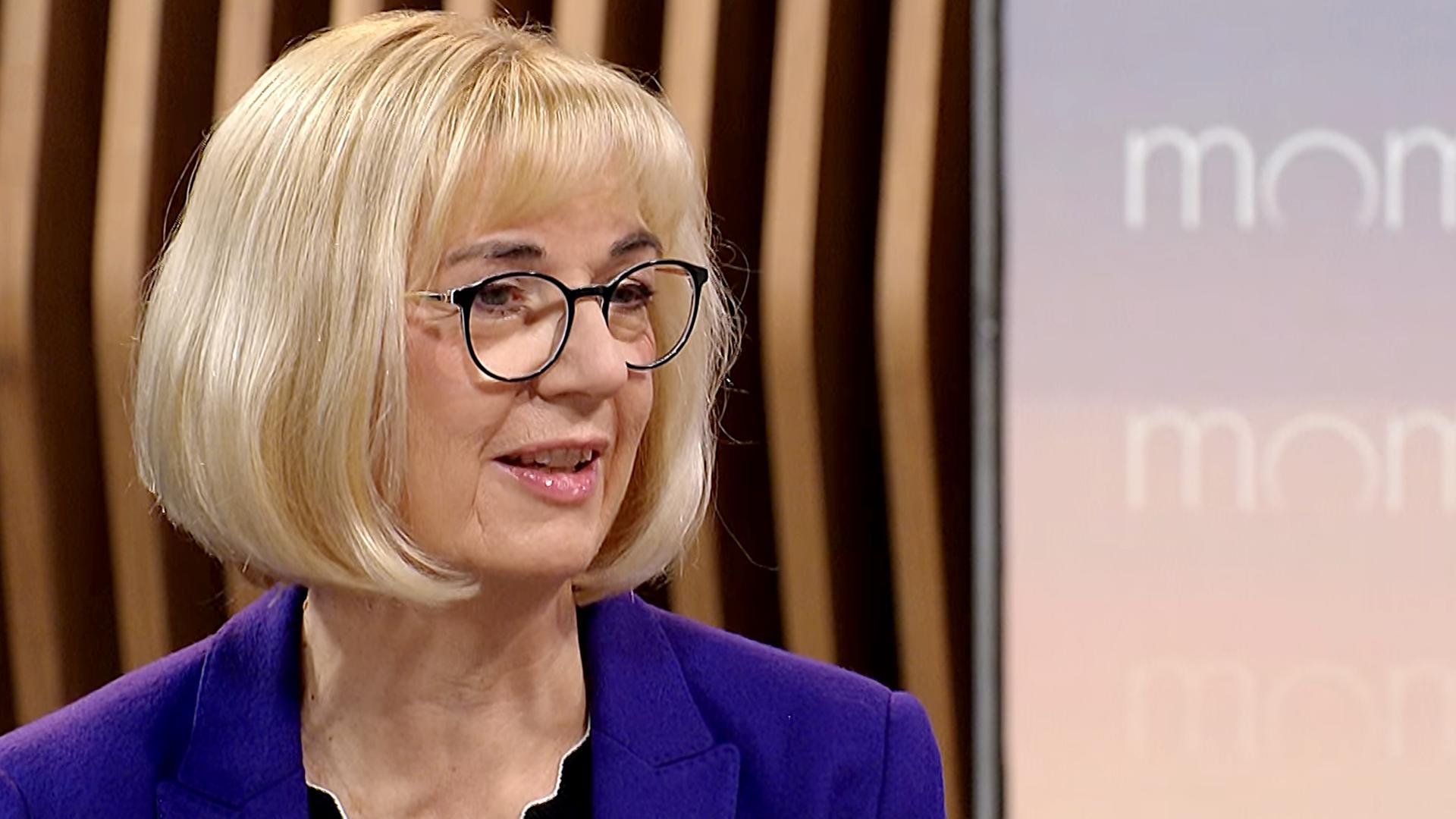 Susanne Johna