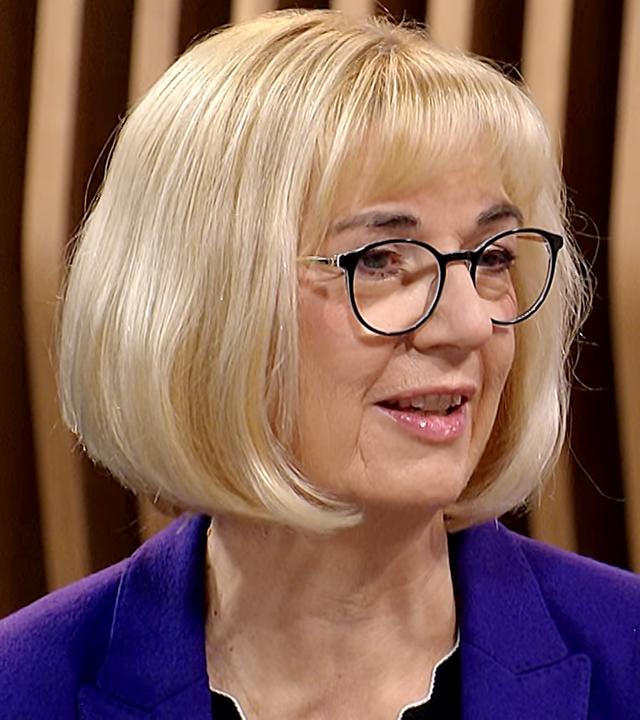Susanne Johna
