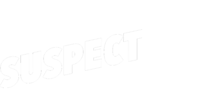 Suspect