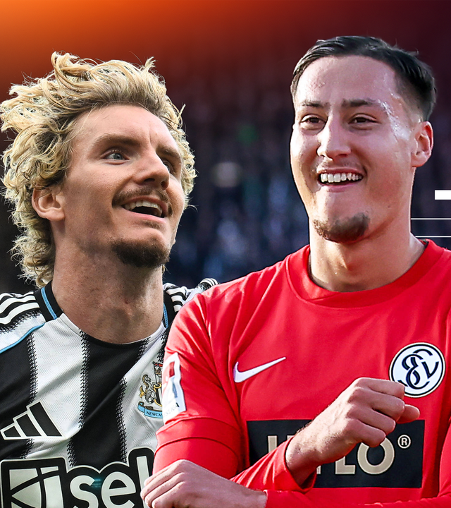 SV Elversberg - Bolzplatz