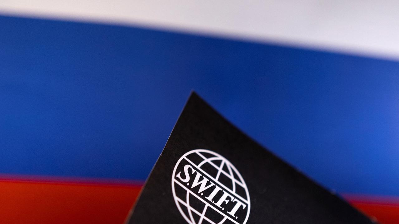 Swift ohne Russland: Immer mehr für Sanktion