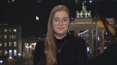  Katharina Swinka - Generalsekretärin der Bundesschülerkonferenz