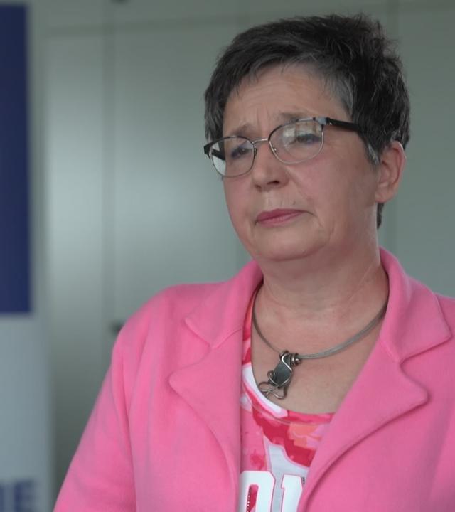 Sylvia Limmer, AfD-Europaabgeordnete