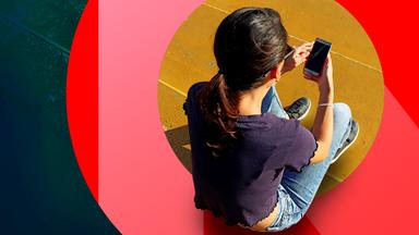 Handysucht - Wie das Smartphone das Leben kapert