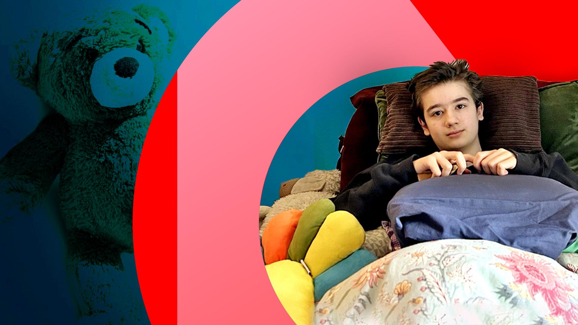 Systemfehler ME CFS ohne typo