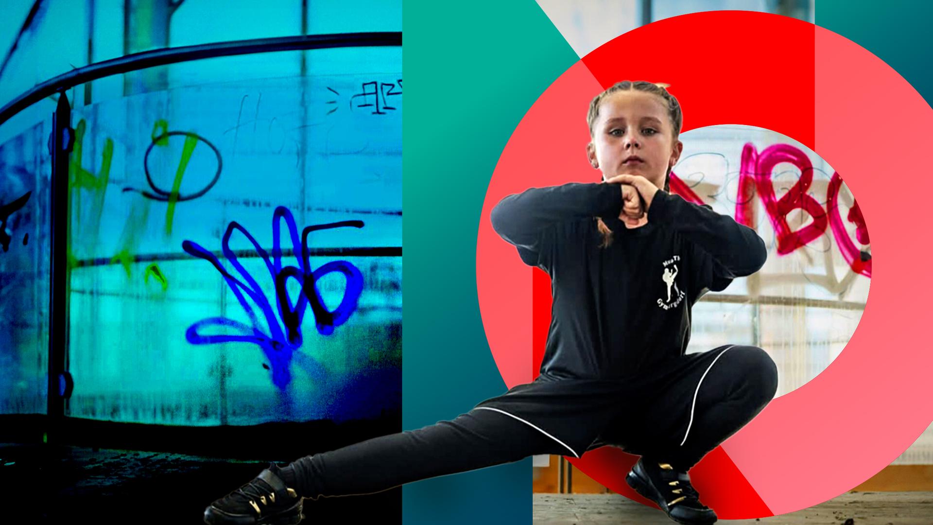 Systemfehler Mobbing ohne typo