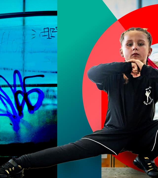 Systemfehler Mobbing ohne typo