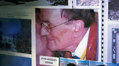 Zdfinfo - Täterjagd: Der Fall Jean-jaques Le Page