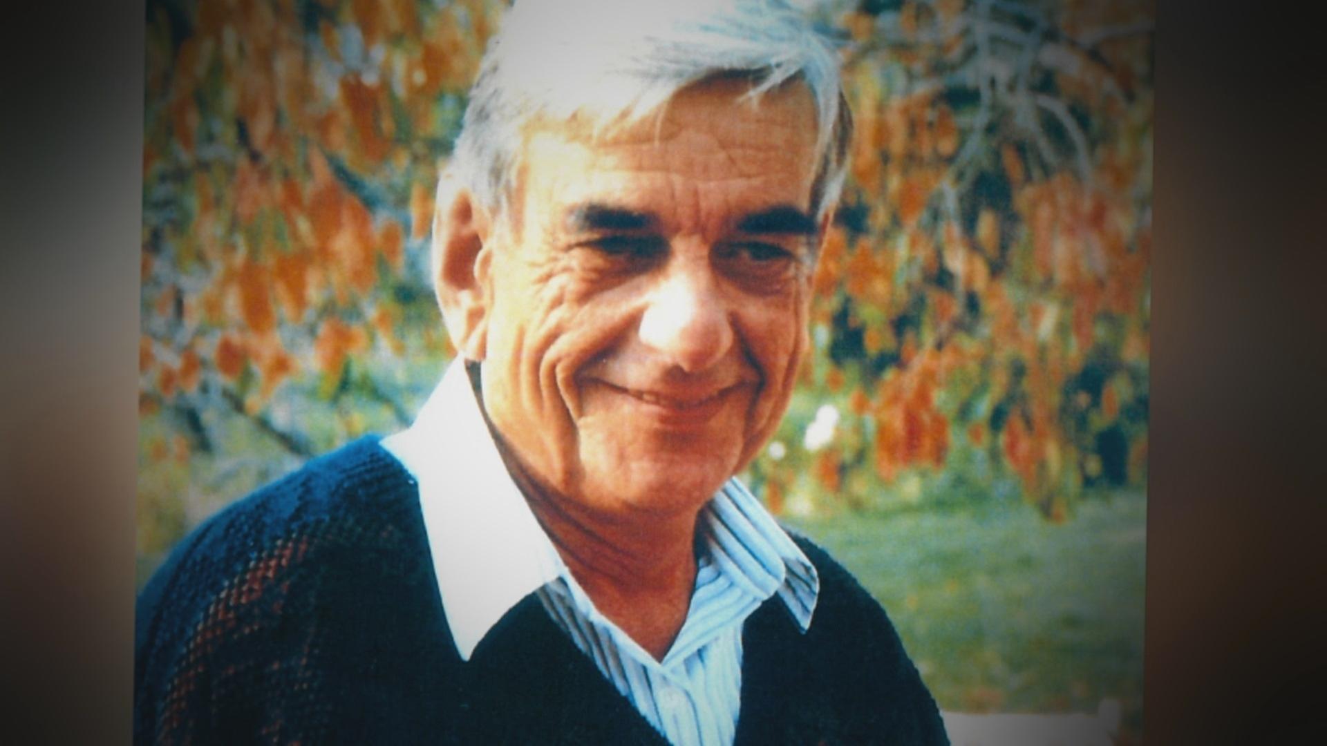 Am 16. April 1996 wird der pensionierte Architekt Willy Pomonti ermordet in seiner Villa in der Nähe von Paris aufgefunden.