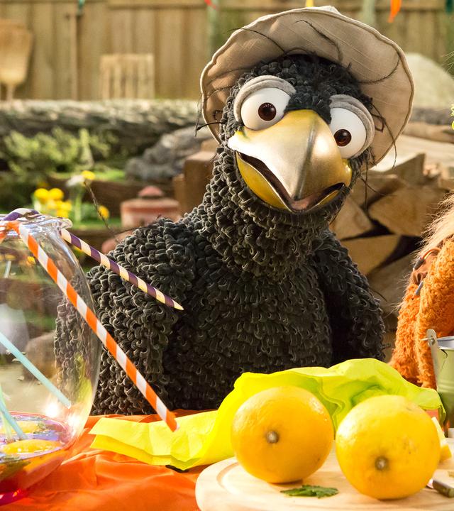 Hier schreibt der liebe Thomas noch was rein ... 