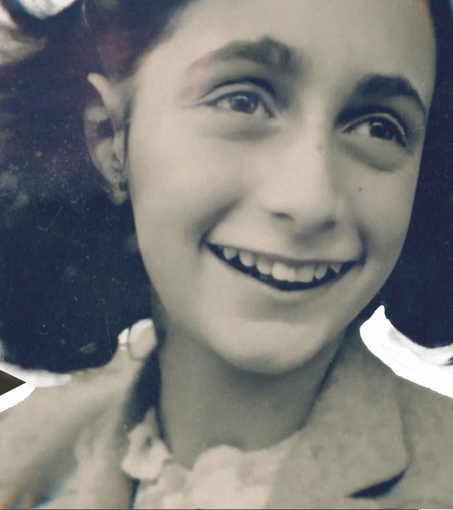 Tagebuch und Anne Frank