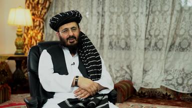 Zdfinfo - Taliban Five - Rückkehr Nach Afghanistan