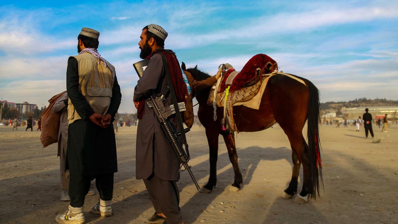 Wieviel Islam steckt im Islam der Taliban?