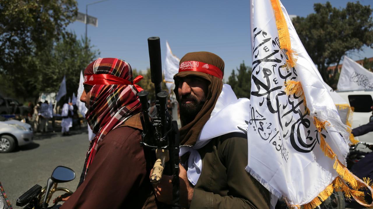 Federal Foreign Office against deportation cooperation with Taliban