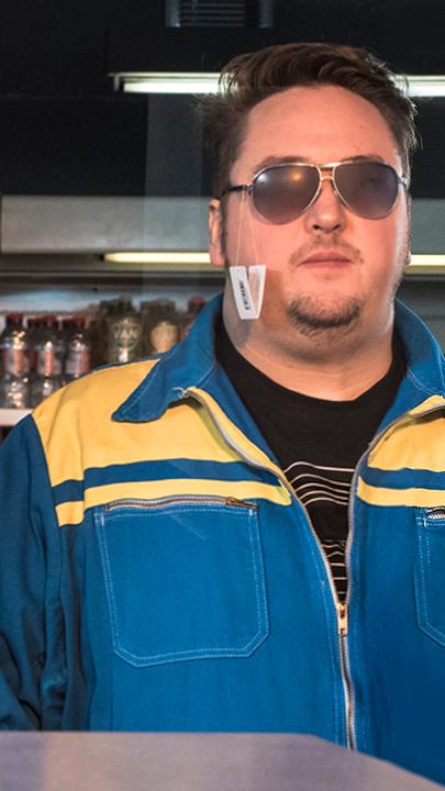 Tanken - mehr als Super