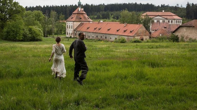 Tannbach - Anna und Georg von Striesow