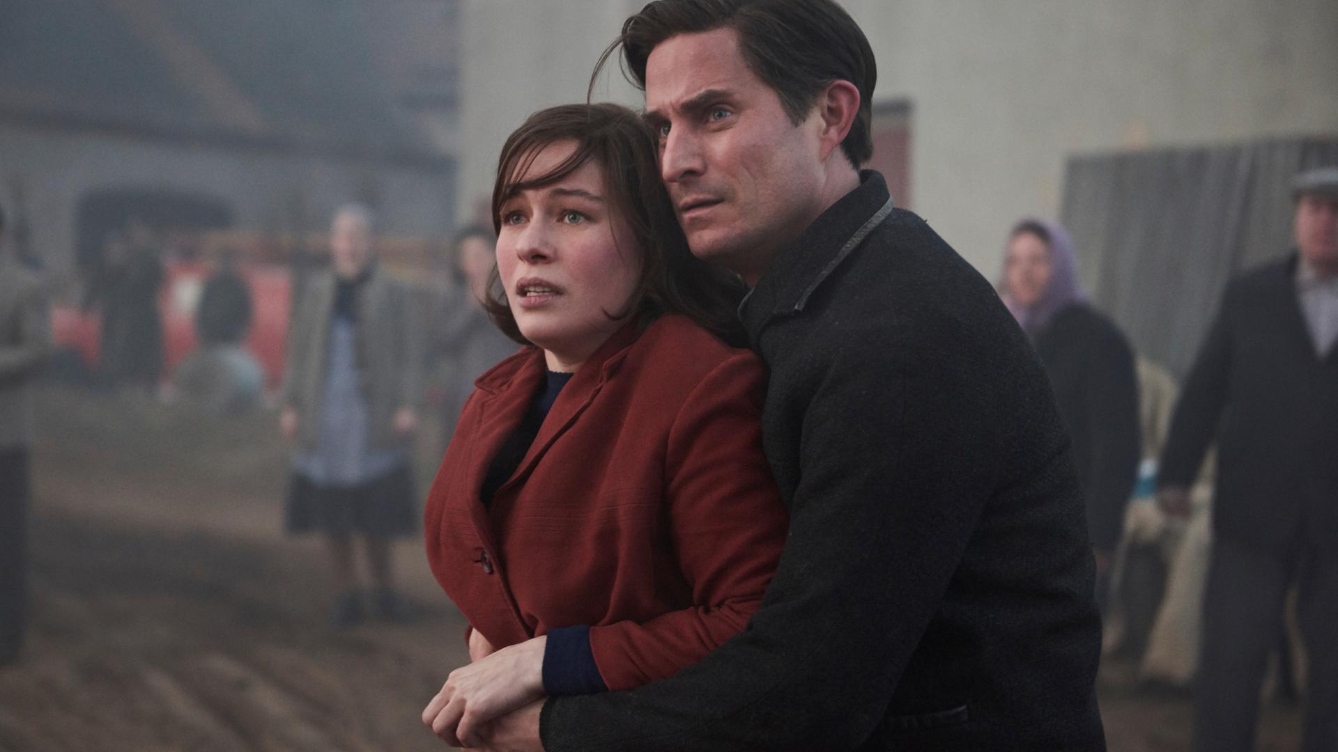 Tannbach Schicksal eines Dorfes