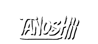 Tanoshii Logo