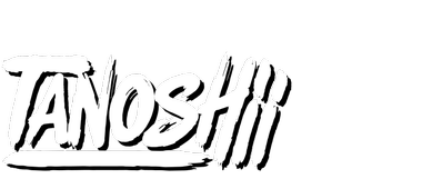 Tanoshii Logo