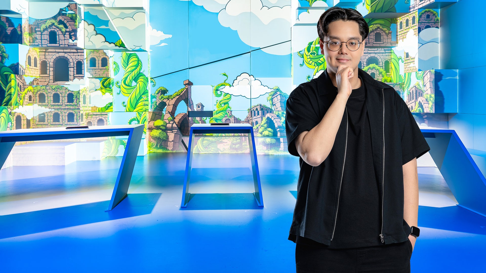 Tanoshii - Das Anime- und MangaVerse