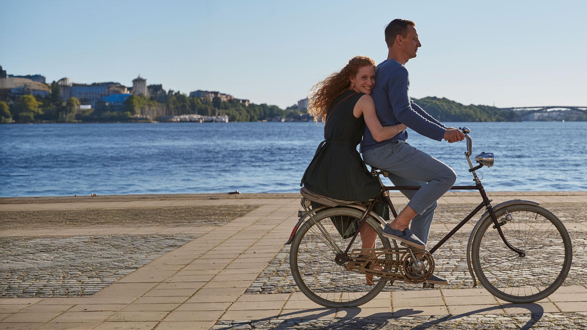 Inga Lindström: Tanz mit mir