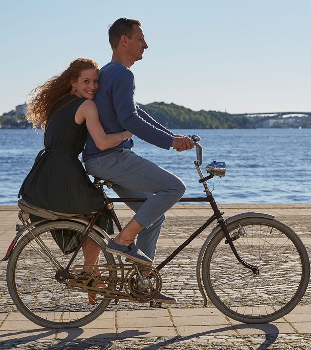 Inga Lindström: Tanz mit mir