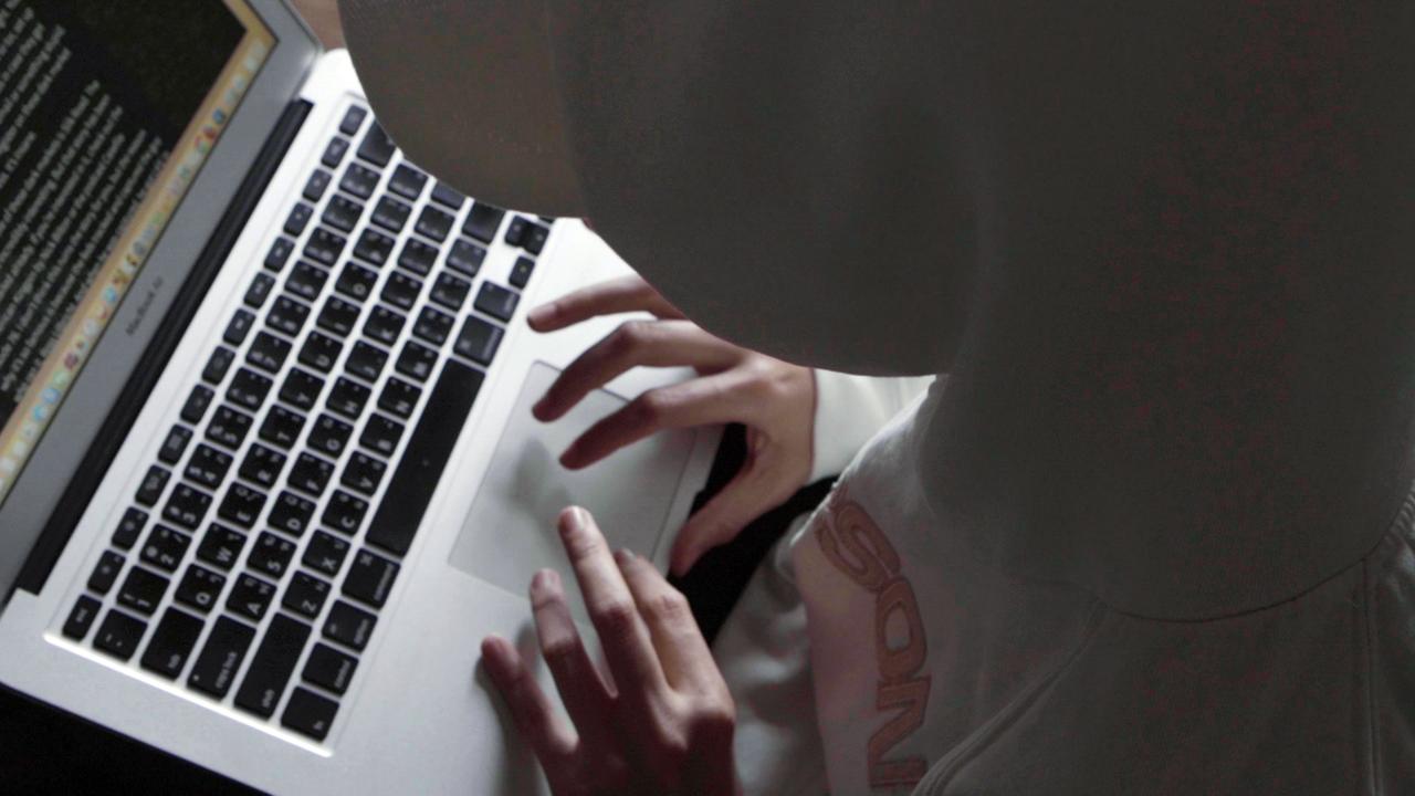 KryptoScam So gehen Täter vor ZDFheute