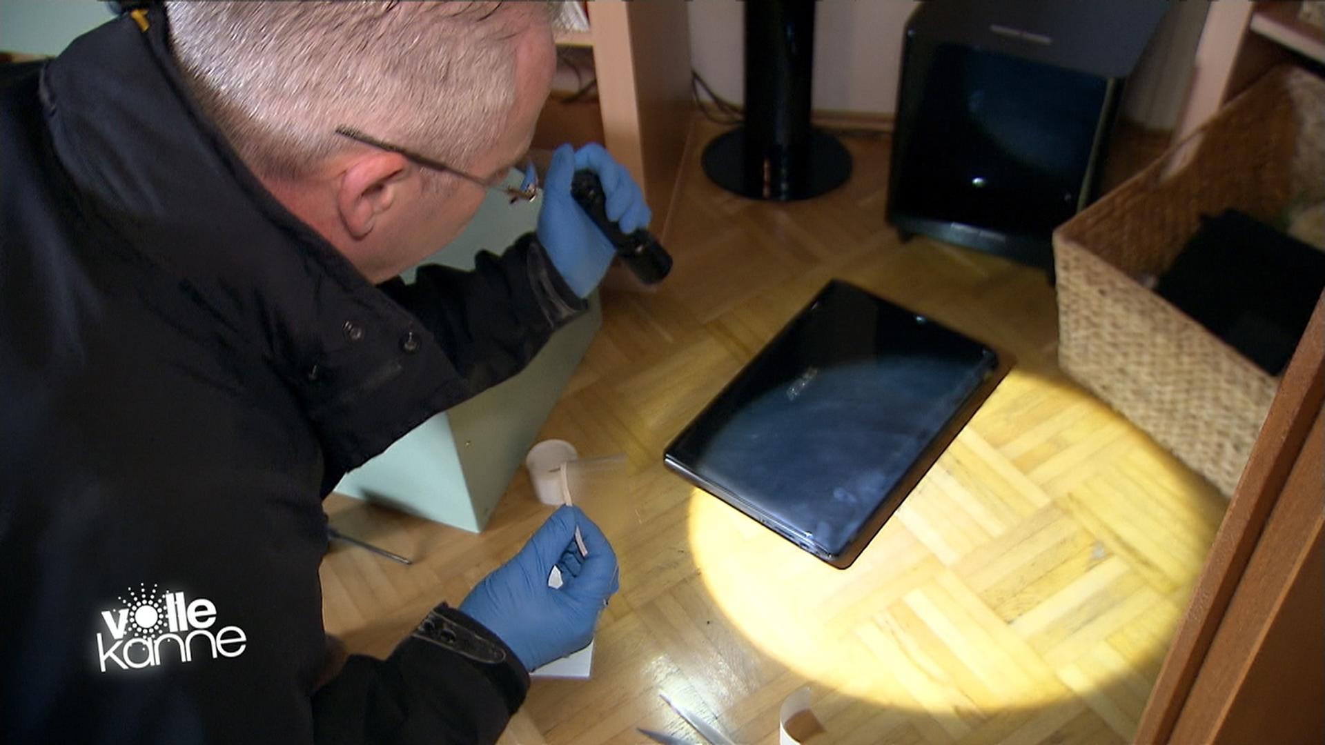 TV-Tipp: Tatort Wohnzimmer