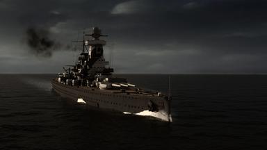 Terra X Dokumentationen Und Kurzclips - Tauchfahrten (1/4): Das Ende Der Admiral Graf Spee