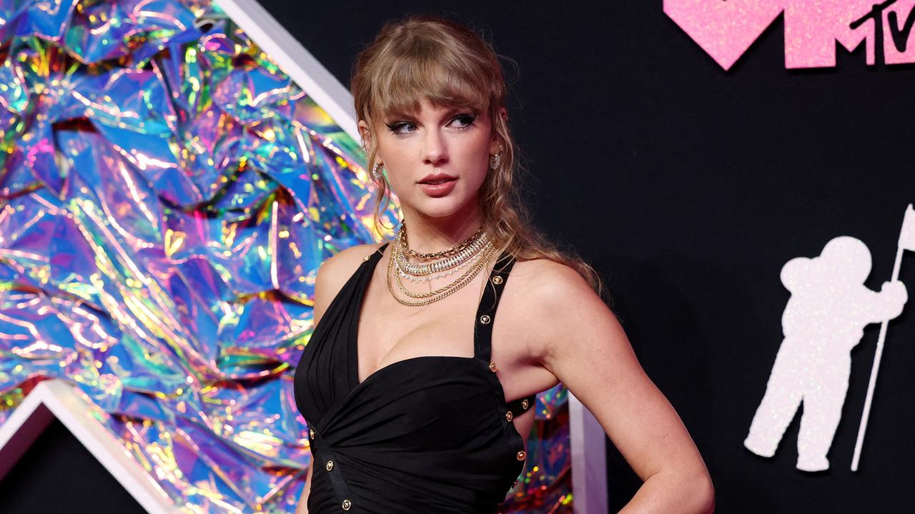 Was die Magie von Taylor Swift und ihren Songs ausmacht ZDFheute