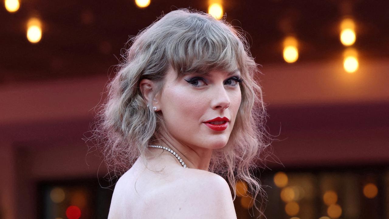 "Time"Magazin Taylor Swift ist "Person des Jahres" ZDFheute