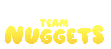 Team Nuggets-Logo