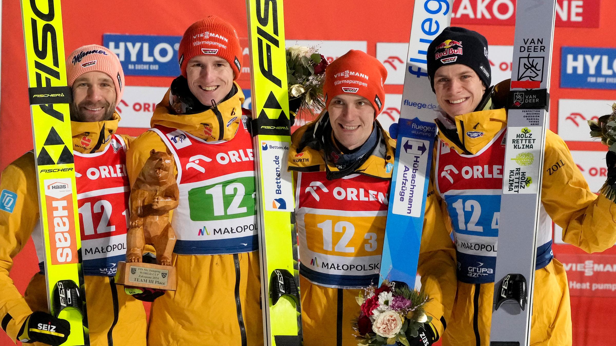 Biathlon-Weltcup: Finale Bei Zdf Nochmal Sehen: – BUAOS