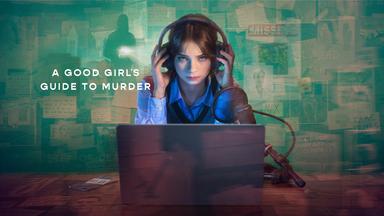 A Good Girl's Guide to Murder