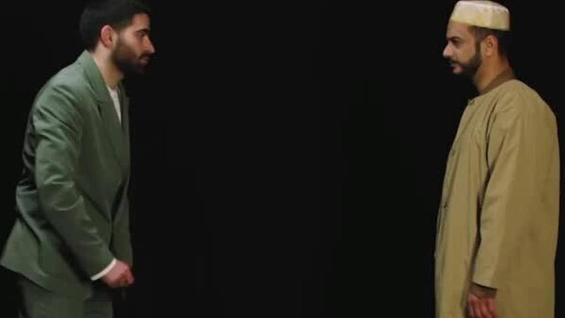 • 10 Begrüßungen, die jeder Araber und Türke kennt 