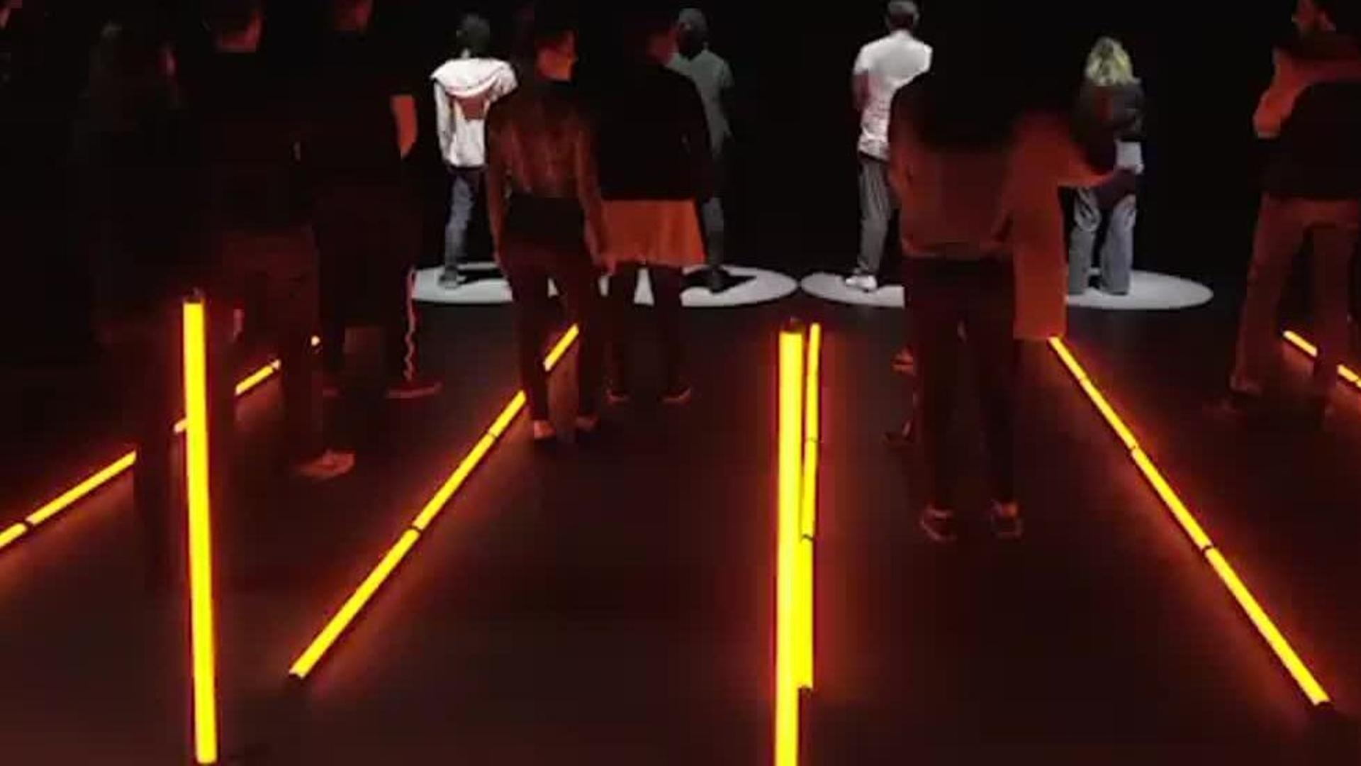 • 18.10.20 um 12:00 Uhr auf YouTube.