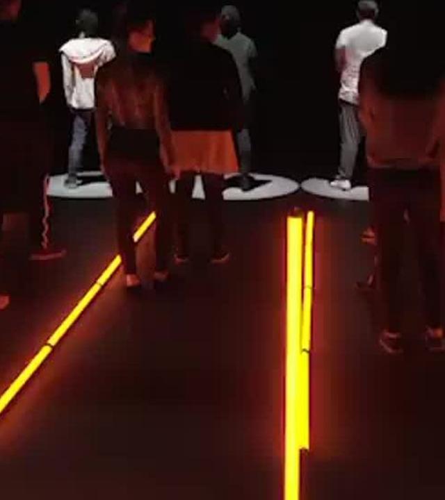 • 18.10.20 um 12:00 Uhr auf YouTube.