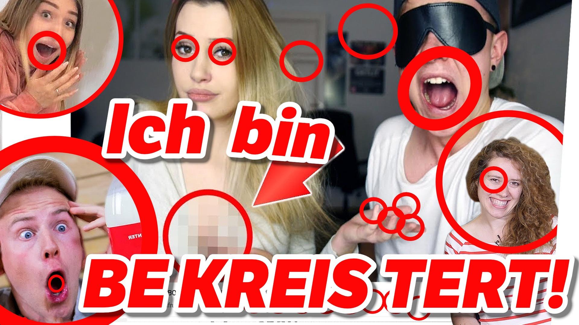 ️ BETRUG mit ROTEM KREIS? ️ Dieser Kreis ändert dein Leben! ️