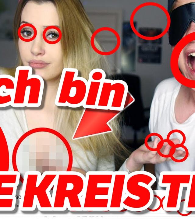 ️ BETRUG mit ROTEM KREIS? ️ Dieser Kreis ändert dein Leben! ️