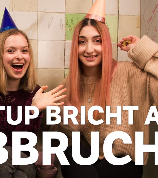 ? Das große Auf Klo OUTTAKE SPEZIAL ? - Auf Klo mit Eda Vendetta und ItsColeslaw