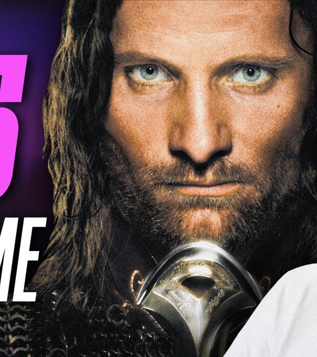 ... die mein Leben verändert haben! (Jonas)