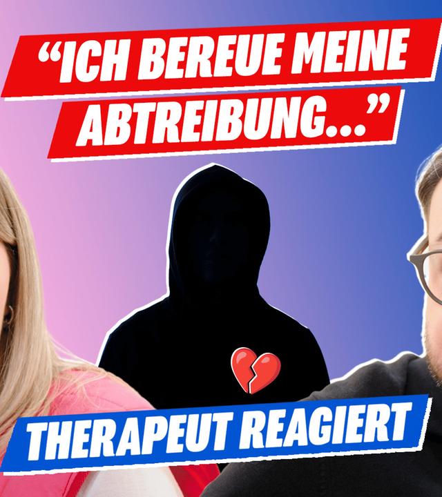  Erpresst von der Ex? - Therapeut reagiert auf eure Stories! ️