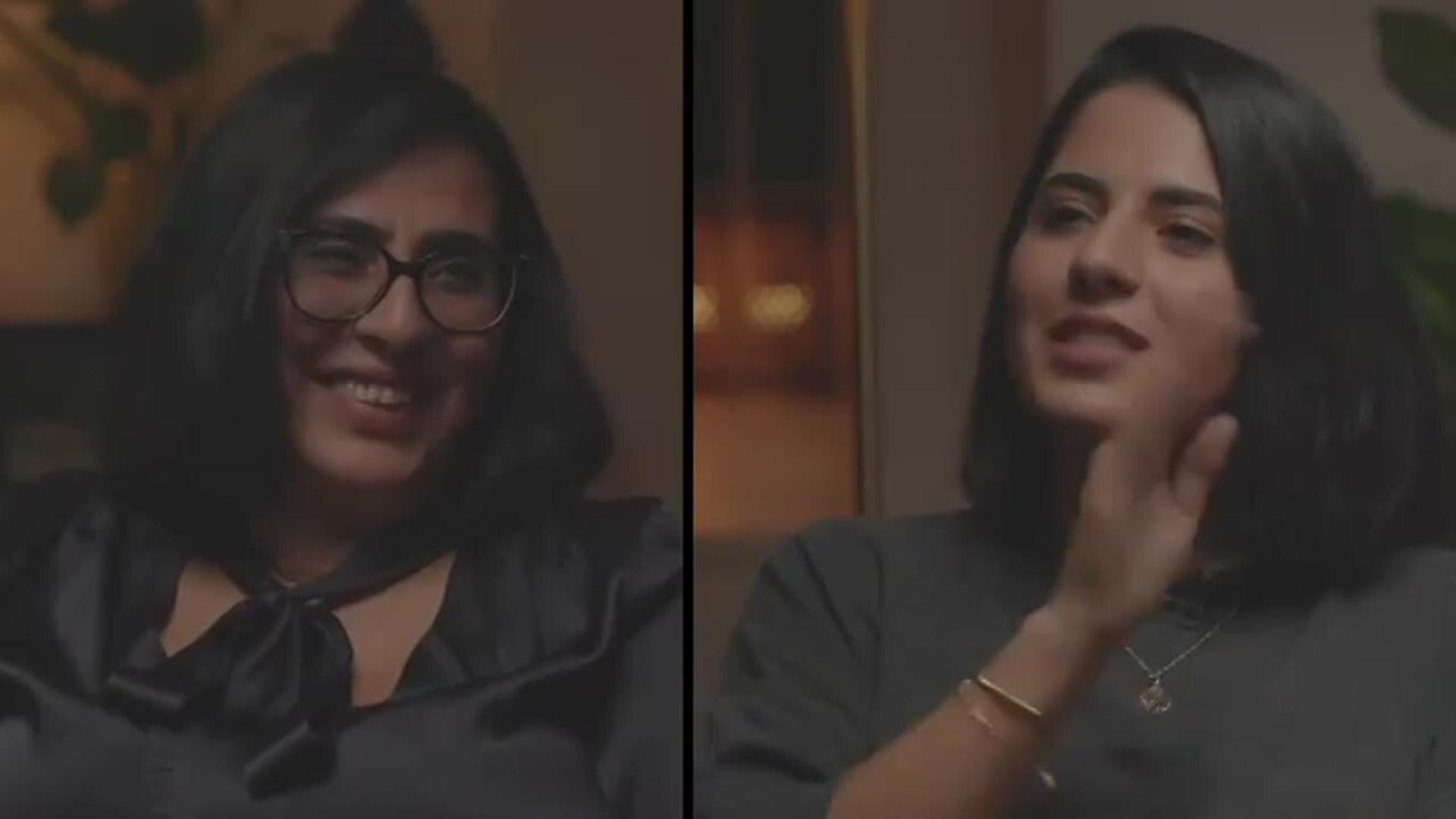 • Erzähl mir von unserer Flucht l Gespräche mit meiner Mutter ️