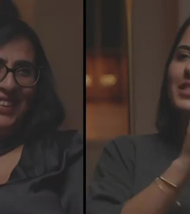 • Erzähl mir von unserer Flucht l Gespräche mit meiner Mutter ️